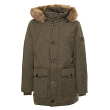 Lade das Bild in den Galerie-Viewer, Rockie- Daunenmantel