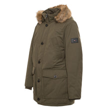 Lade das Bild in den Galerie-Viewer, Rockie- Daunenmantel