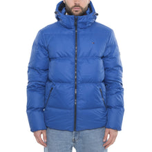 Lade das Bild in den Galerie-Viewer, TJM ESSENTIAL DOWN JACKE - Daunenjacke