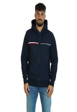 Lade das Bild in den Galerie-Viewer, ZipThru Hoody