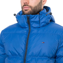 Lade das Bild in den Galerie-Viewer, TJM ESSENTIAL DOWN JACKE - Daunenjacke