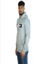 Lade das Bild in den Galerie-Viewer, Hoody mit Large Print Logo