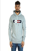 Lade das Bild in den Galerie-Viewer, Hoody mit Large Print Logo