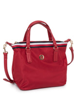 Lade das Bild in den Galerie-Viewer, POPPY SMALL TOTE CORP - Handtasche