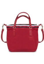 Lade das Bild in den Galerie-Viewer, POPPY SMALL TOTE CORP - Handtasche