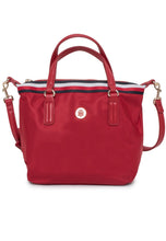 Lade das Bild in den Galerie-Viewer, POPPY SMALL TOTE CORP - Handtasche