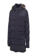 Lade das Bild in den Galerie-Viewer, Daunenmantel