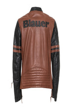 Lade das Bild in den Galerie-Viewer, Bikerjacke