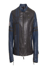 Lade das Bild in den Galerie-Viewer, Bikerjacke