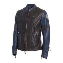 Lade das Bild in den Galerie-Viewer, Bikerjacke