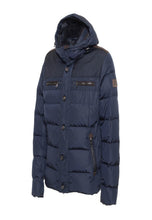 Lade das Bild in den Galerie-Viewer, Daunenjacke