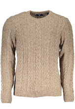 Lade das Bild in den Galerie-Viewer, DONEGAL O2 CABLE CREW Sweater
