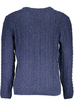 Lade das Bild in den Galerie-Viewer, DONEGAL O2 CABLE C-Neck Sweater
