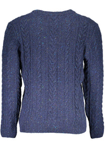 DONEGAL O2 CABLE C-Neck Sweater
