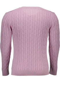 Sunbleached O1,CABLE C-Neck Pullover