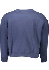 TJW Fleece C-Neck Oversized Sweater