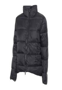 Guess Jacke für Damen, schwarz, W74L68 - Winter Jacke Damen