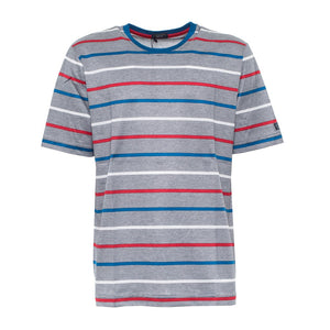 T-Shirt mit  Stripes