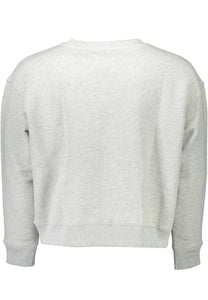 TJW Fleece Oversized Sweatshirt