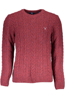 DONEGAL O2 CABLE C-Neck Sweater