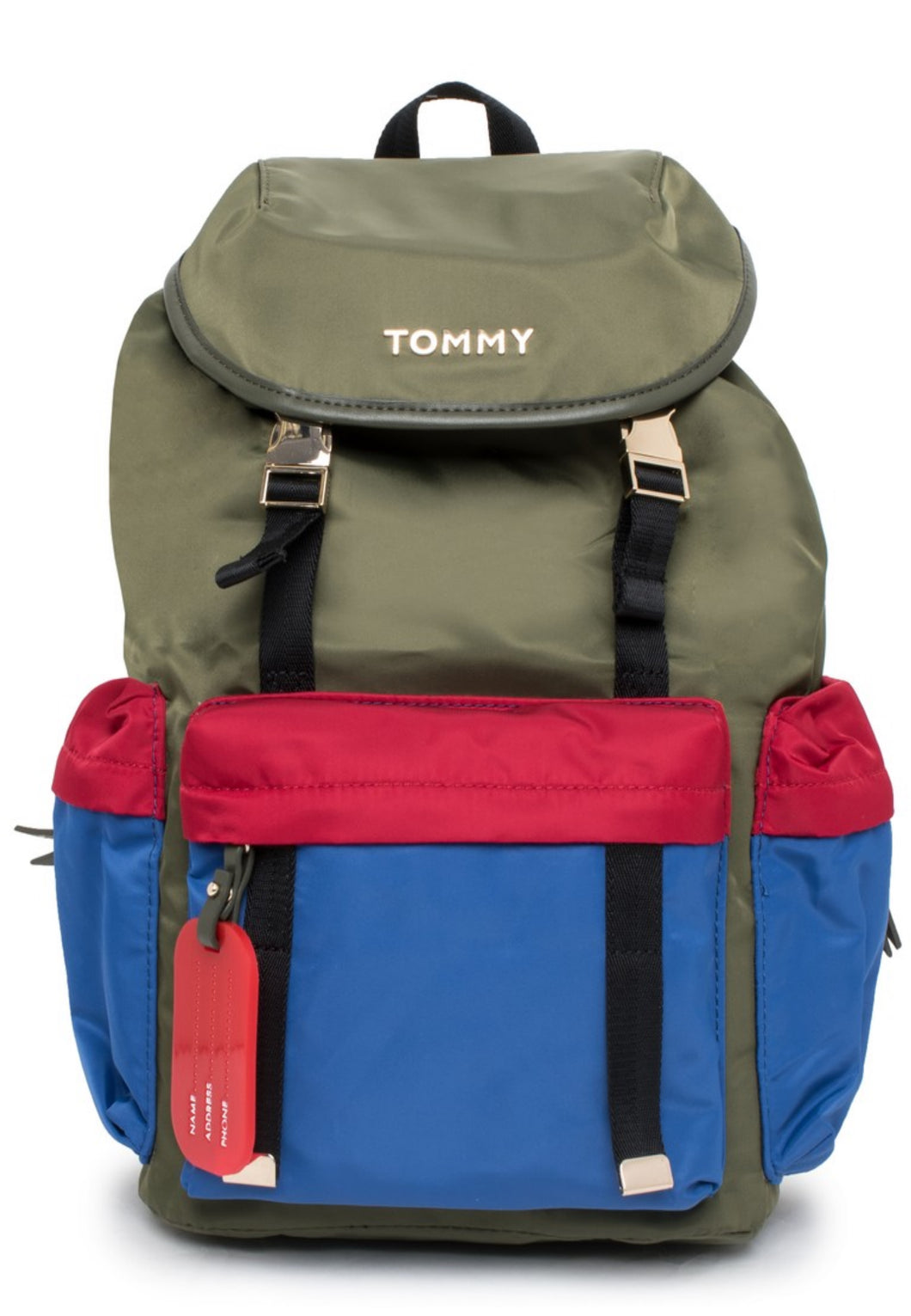 ON THE MOVE BACKPACK - Tagesrucksack