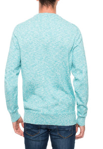 C-Neck Sweater