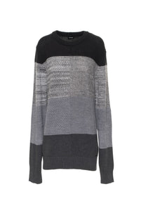 K-Evenflow Sweater