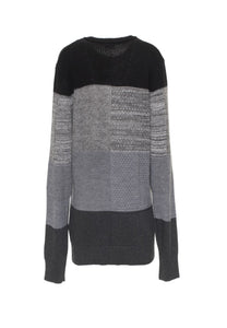 K-Evenflow Sweater