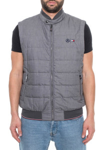 Weste, quilted Gilet
